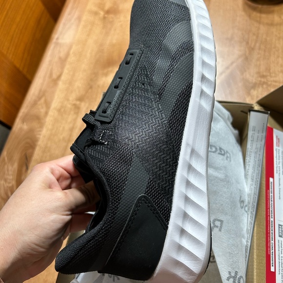 Comes in box: Reebok Sublite Legend Work, size 10.5W - Picture 4 of 7